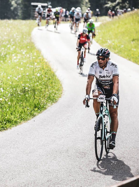 Freni a disco bici, Federciclismo li ammette nelle gare amatoriali